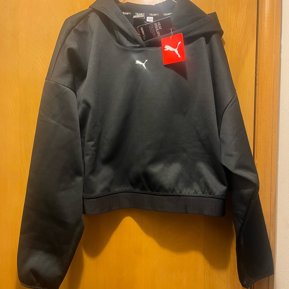 Bundle : Puma Black Training Set